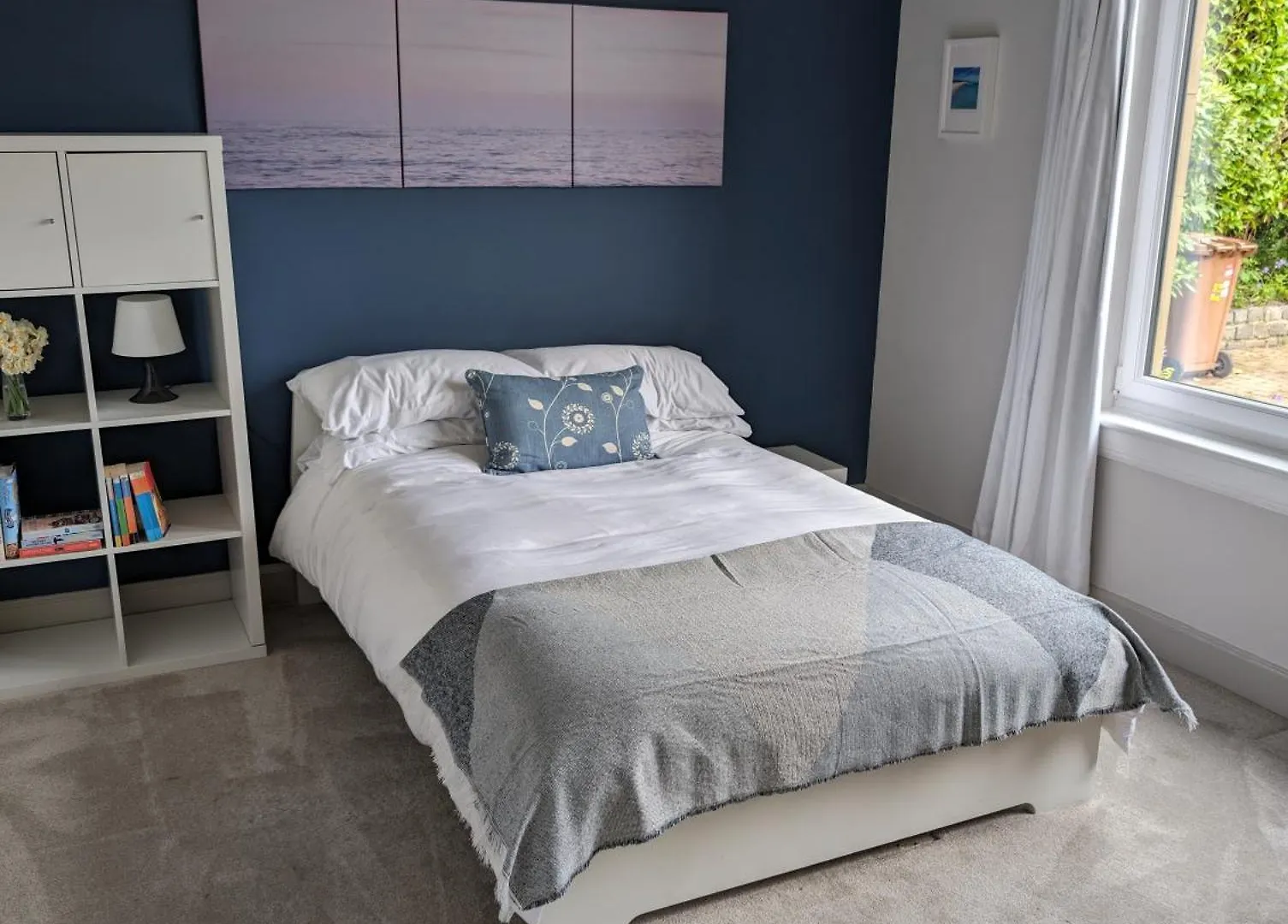 Beautiful New Double Room In Great Location エディンバラ